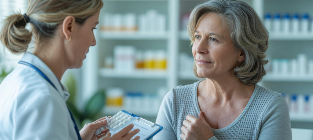 consulta menopharm valencia