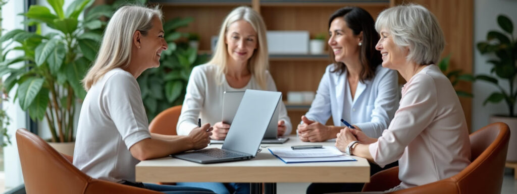 sesion menopausia valencia